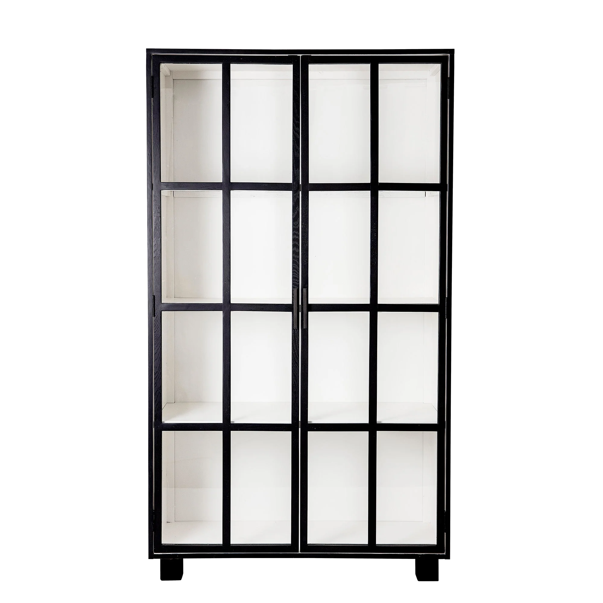 Bloomingville Isabel Display Cabinet