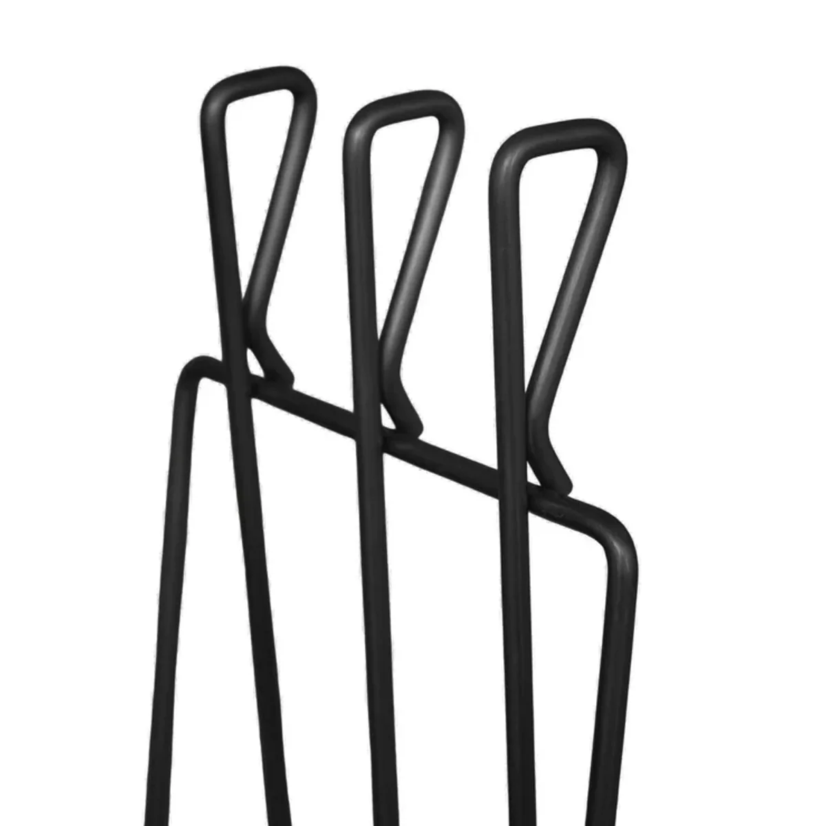 Ivyline Black Linear Companion Set - Image 3