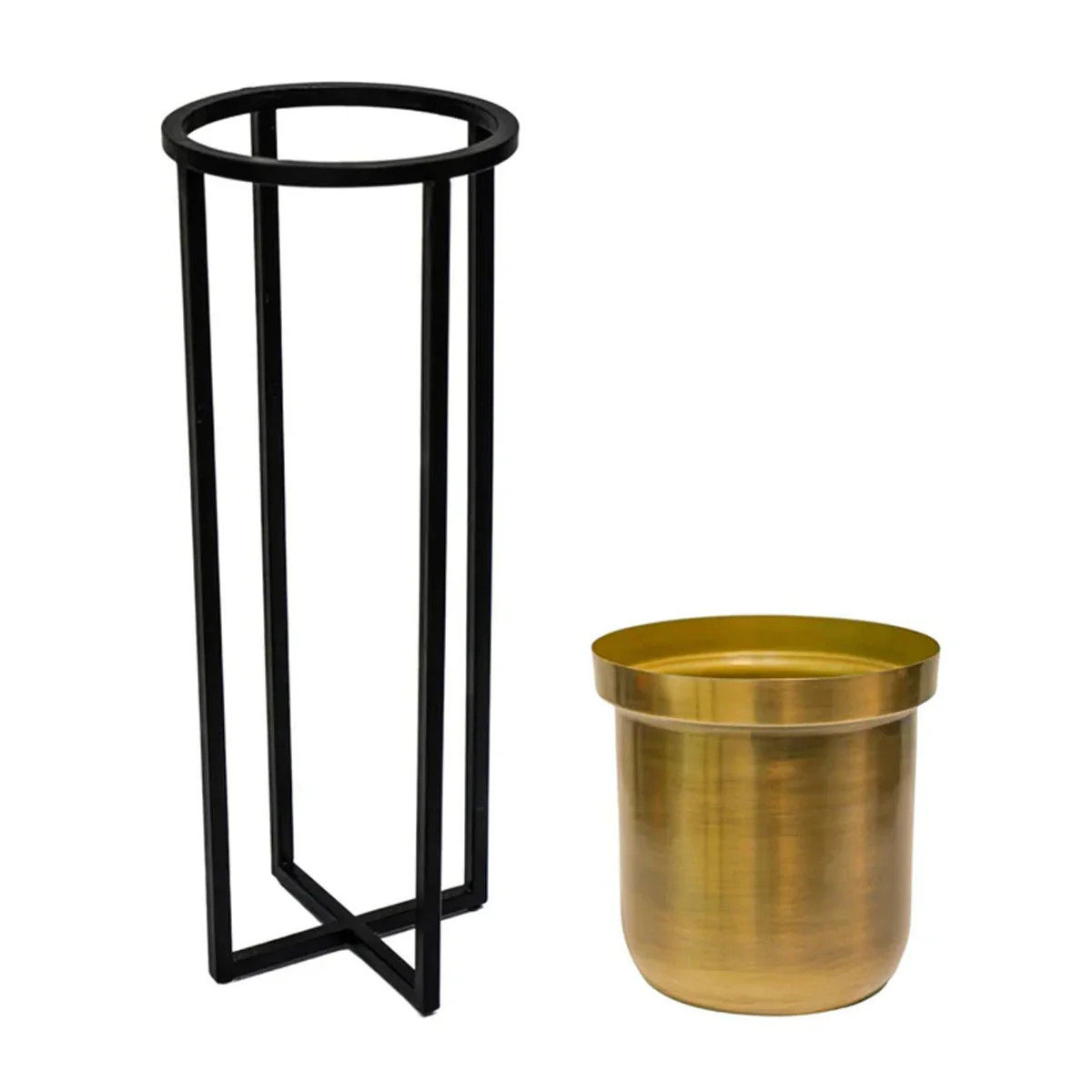Ivyline Calla Planter Stand - Image 3