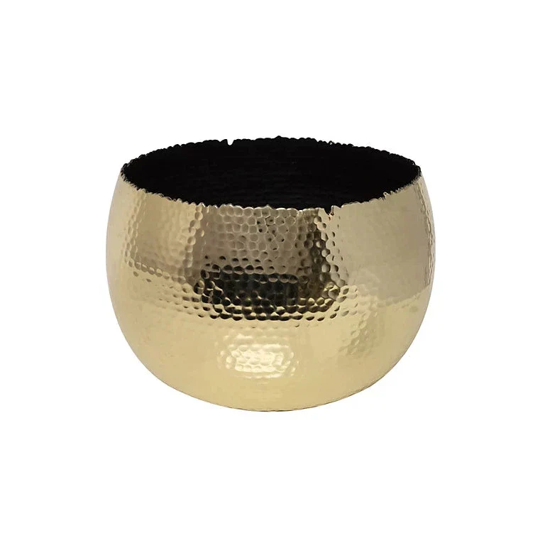 Ivyline Hammered Bowl - Image 3