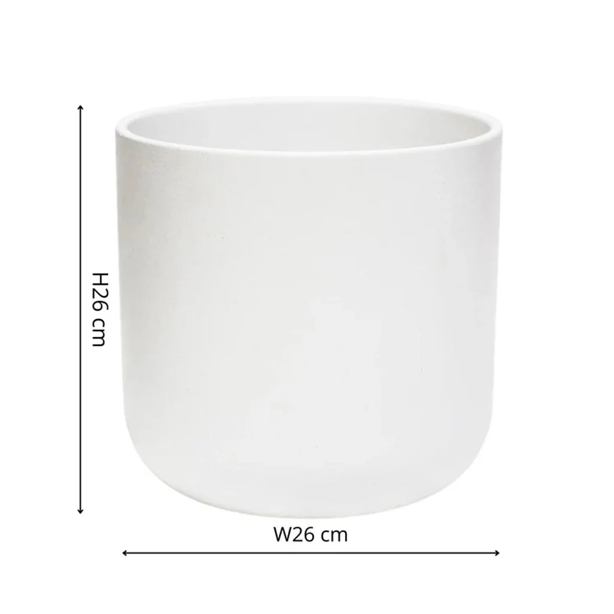 Ivyline Lisbon Planter - Image 18
