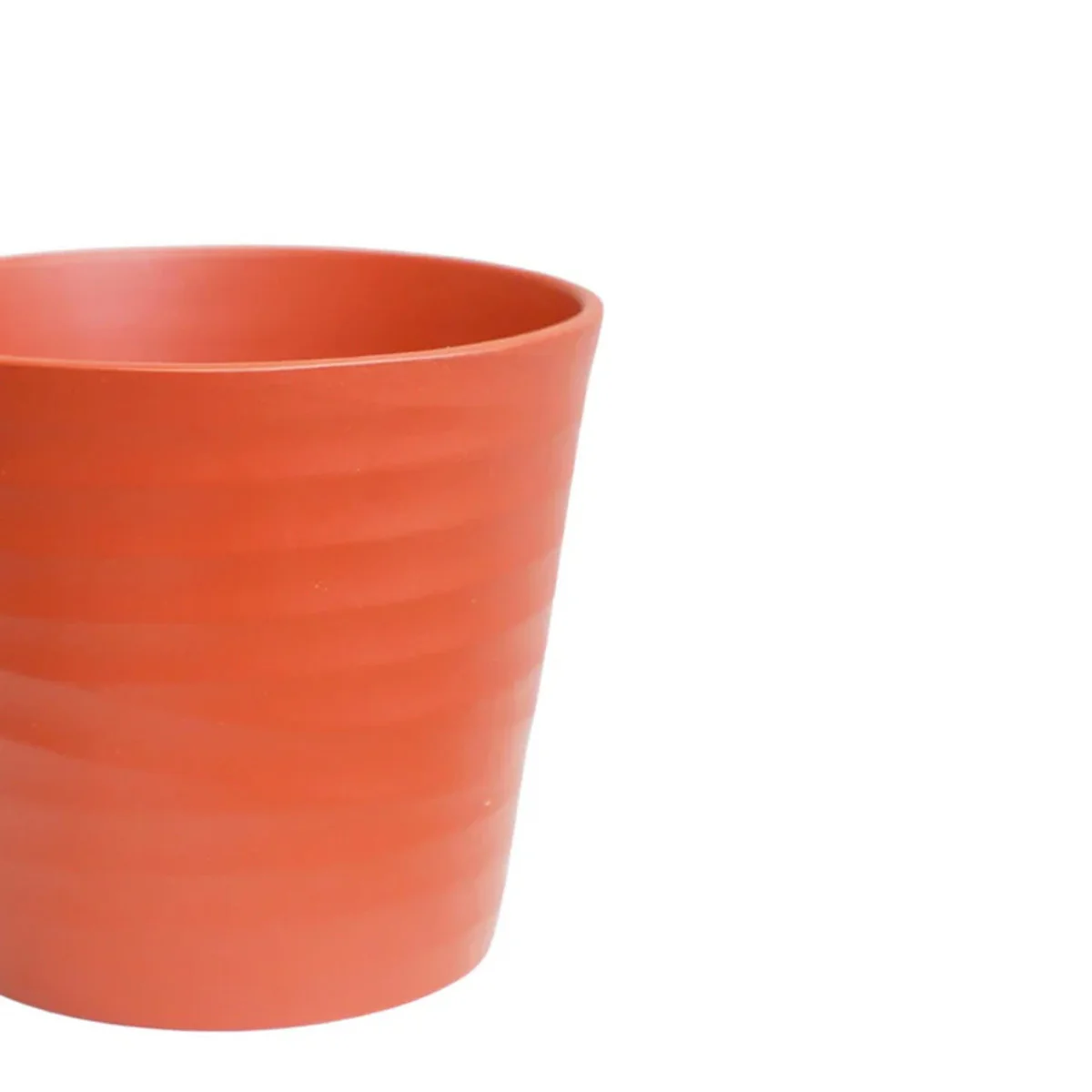 Ivyline Oslo Cotton Taper Planter - Image 8
