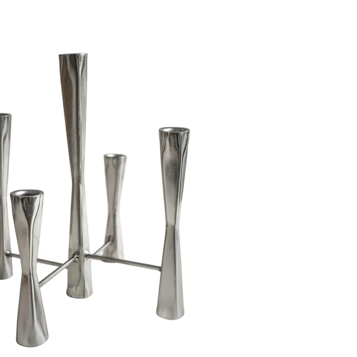 Ivyline Parker Candle Centerpiece - Image 3