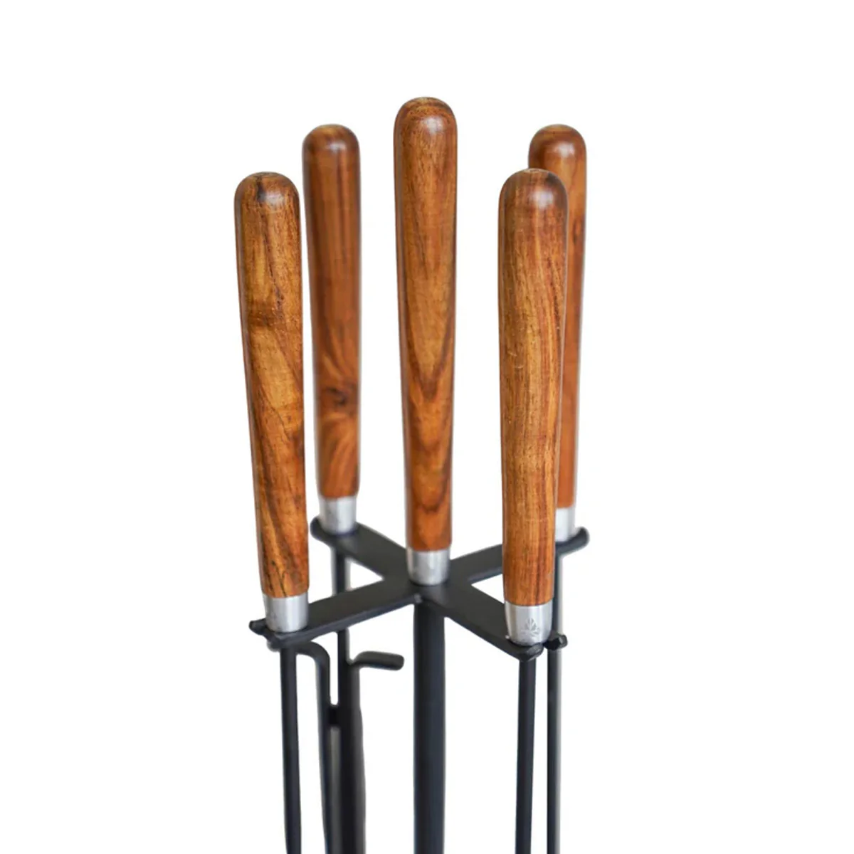 Ivyline Wooden Handle Companion Set - Image 11