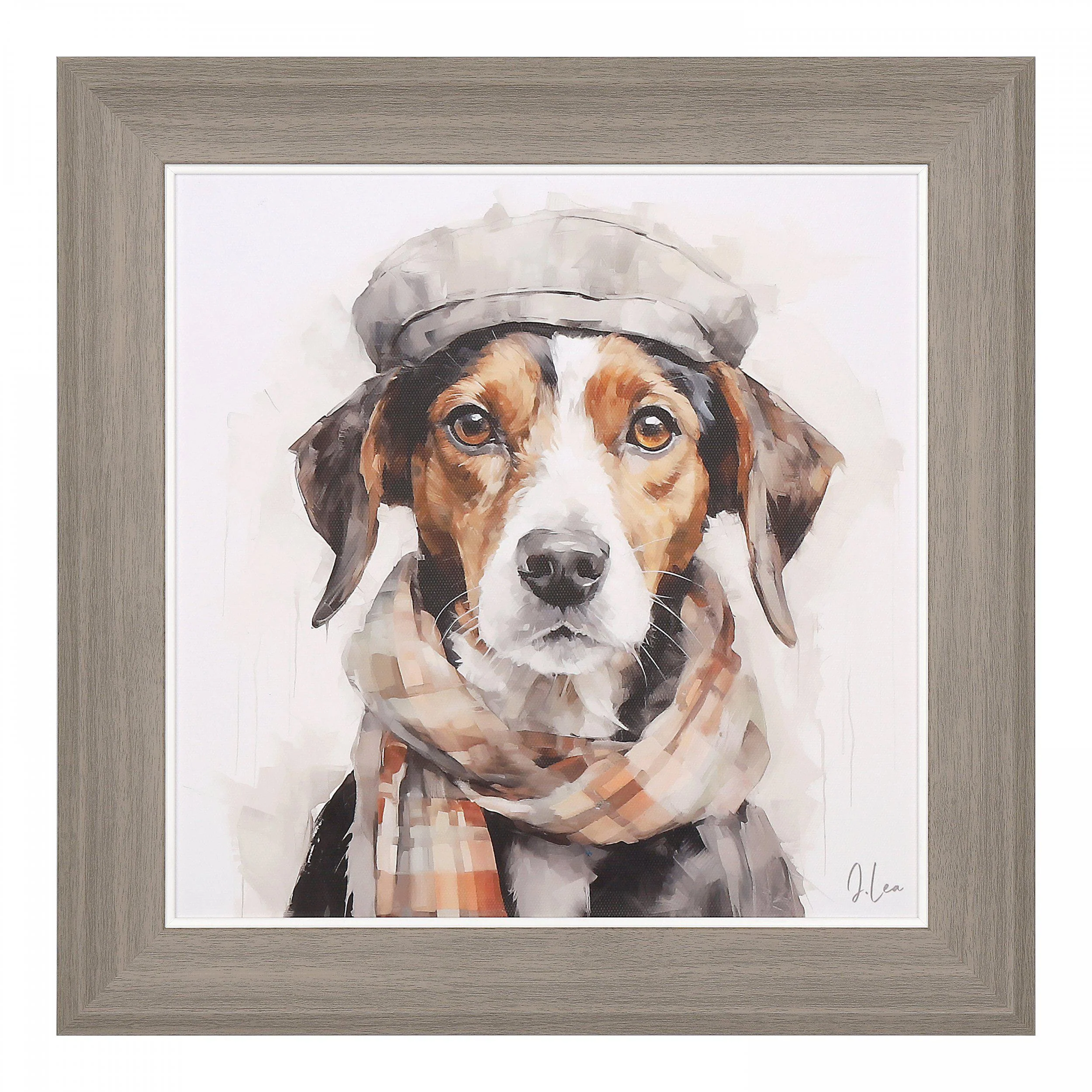 Art Marketing Jack Picture