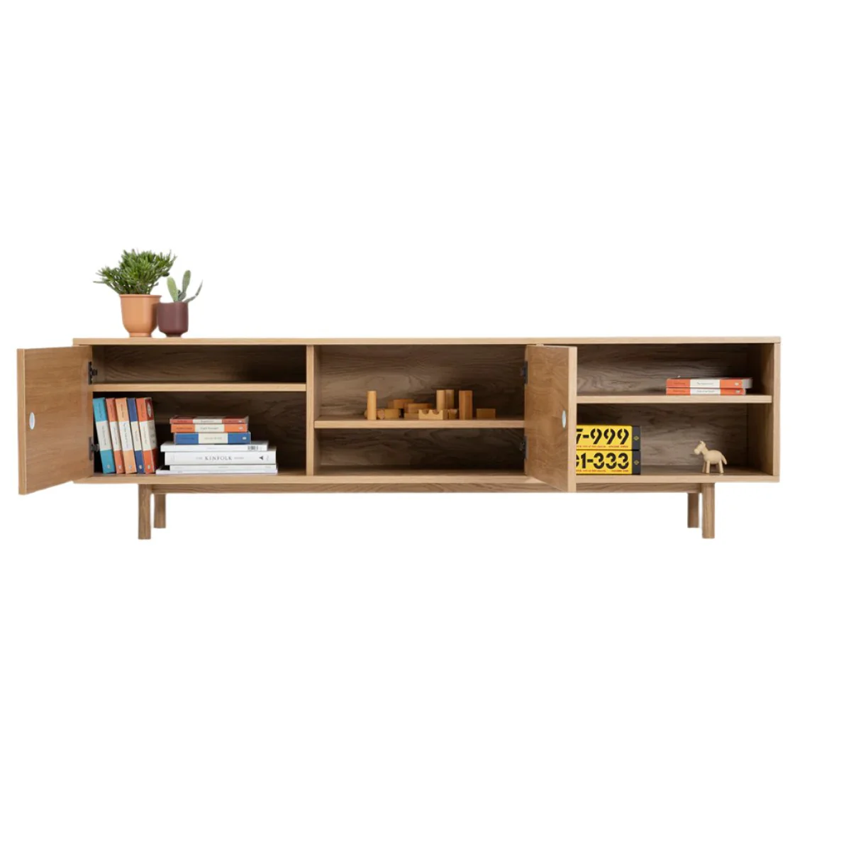 Honest Furniture Sideboard 180 - Image 3