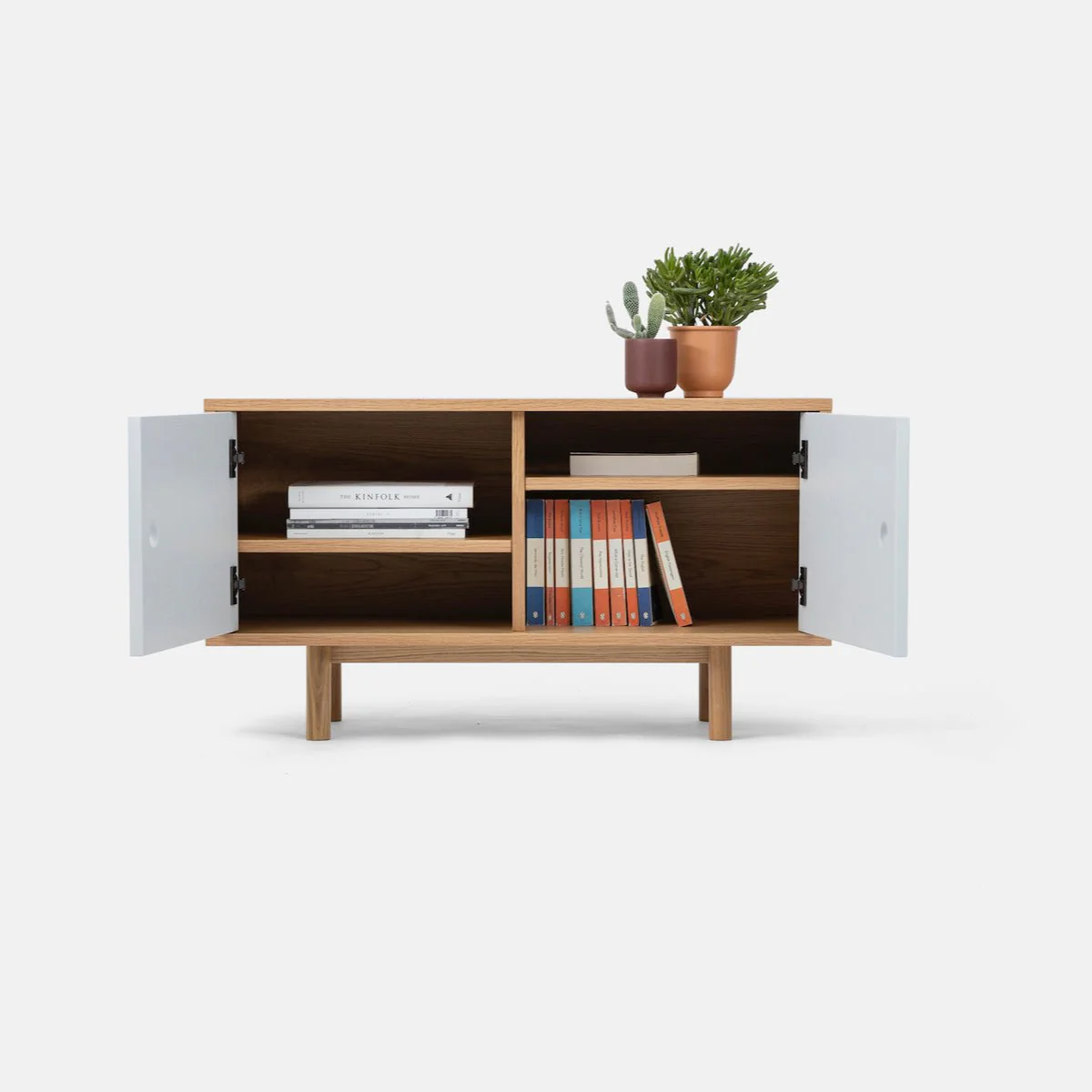 Honest Furniture Sideboard 95 - Image 3