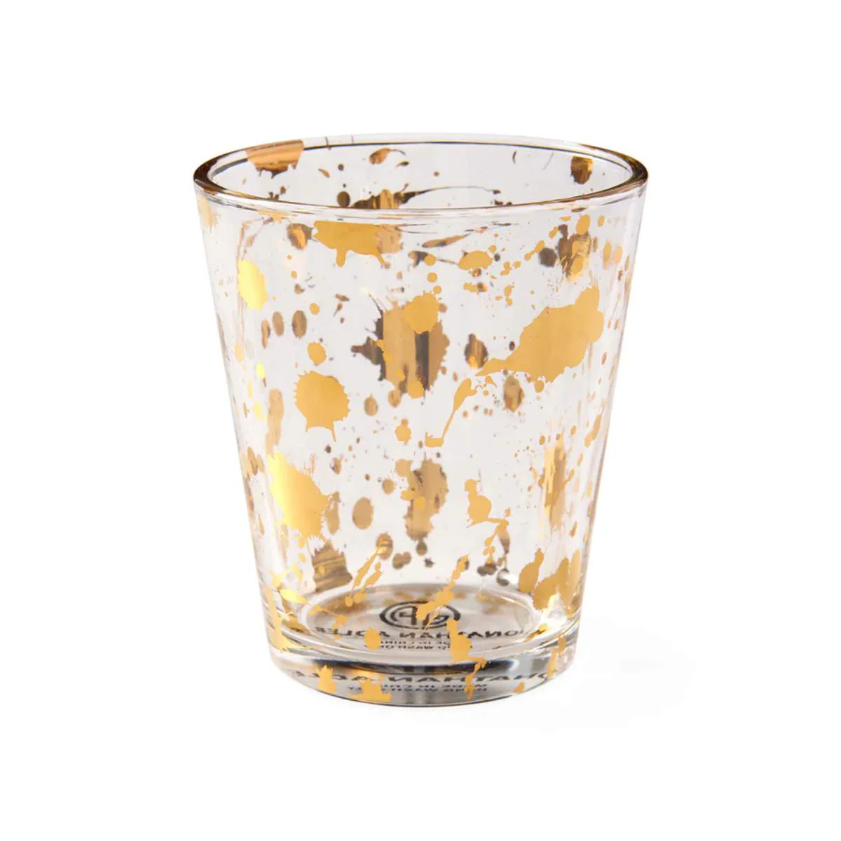 Jonathan Adler 1948 Rocks Glassware Set - Image 3