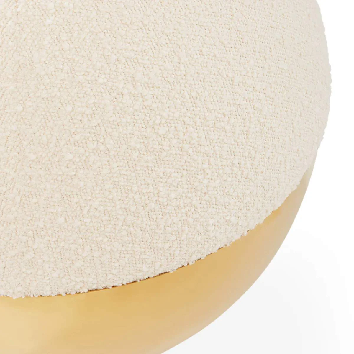 Jonathan Adler Alphaville Tuffet - Image 2