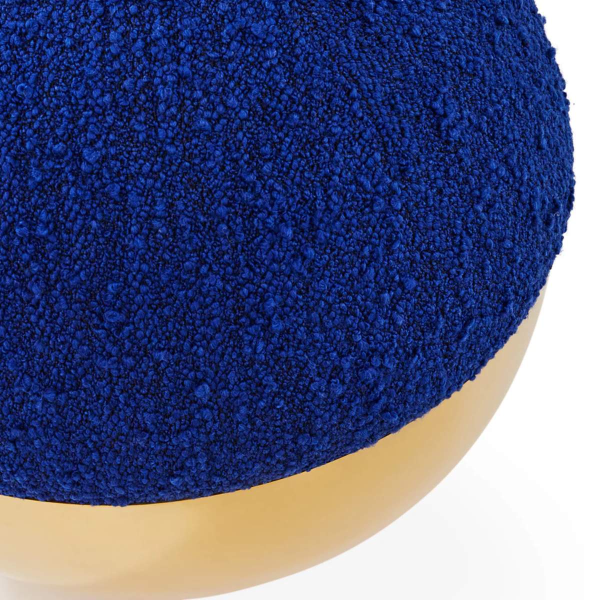 Jonathan Adler Alphaville Tuffet - Image 3