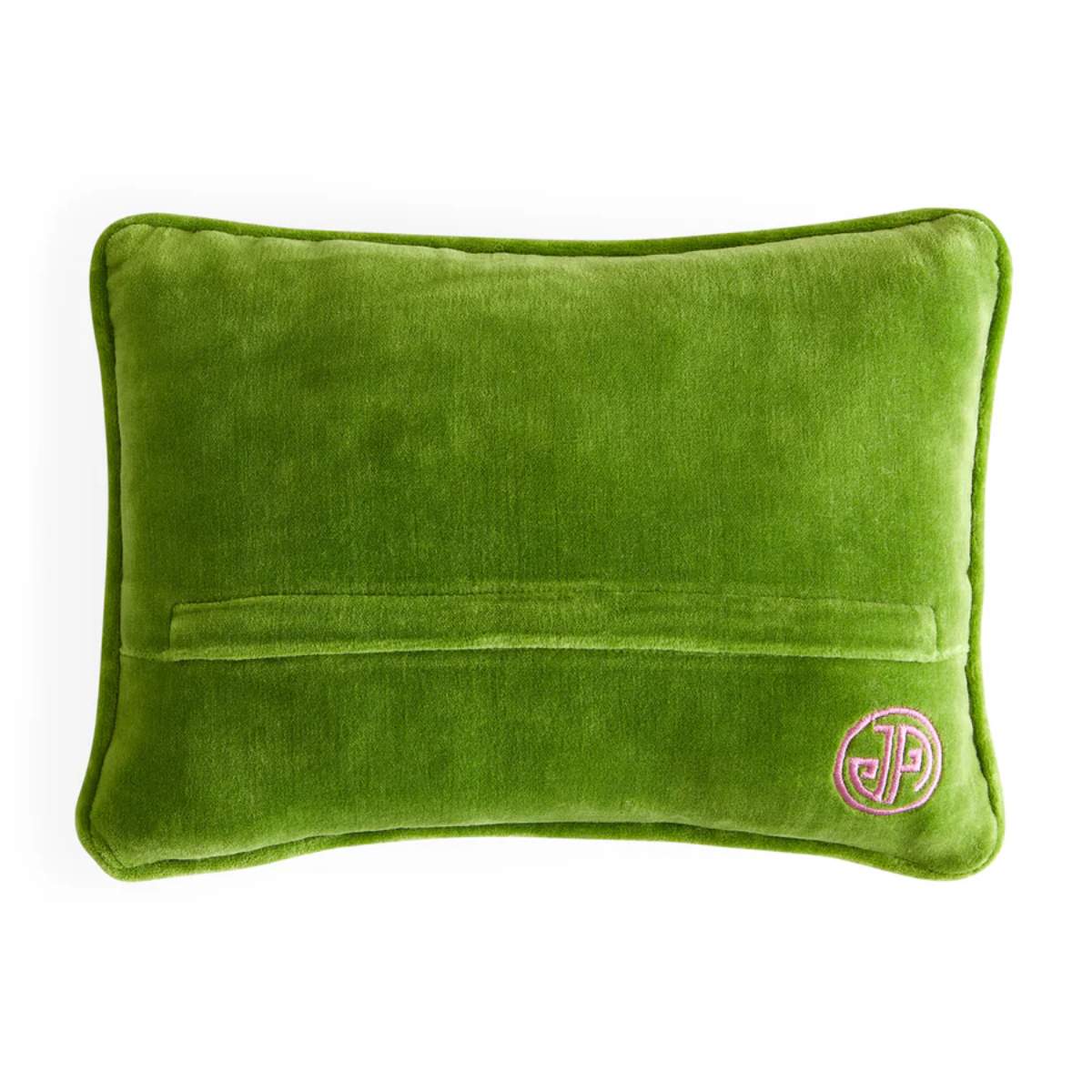Jonathan Adler Atlas Cushion - Image 2