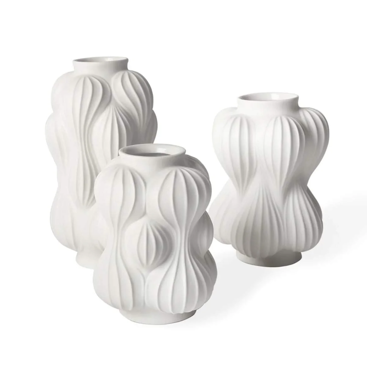 Jonathan Adler Balloon Small Vase - Image 3