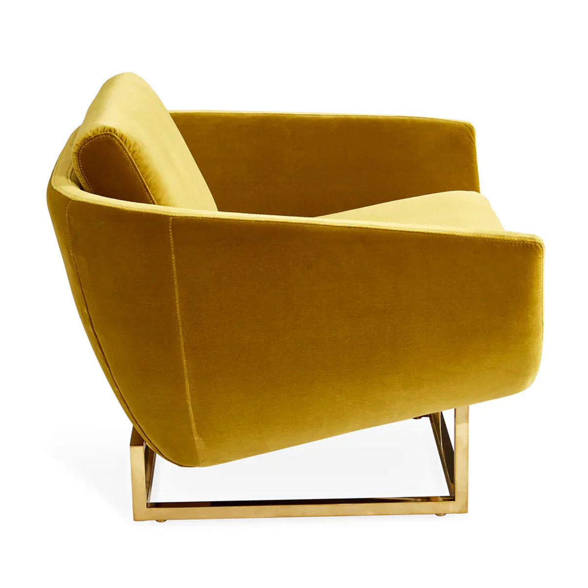 Jonathan Adler Beaumont Chair - Image 3