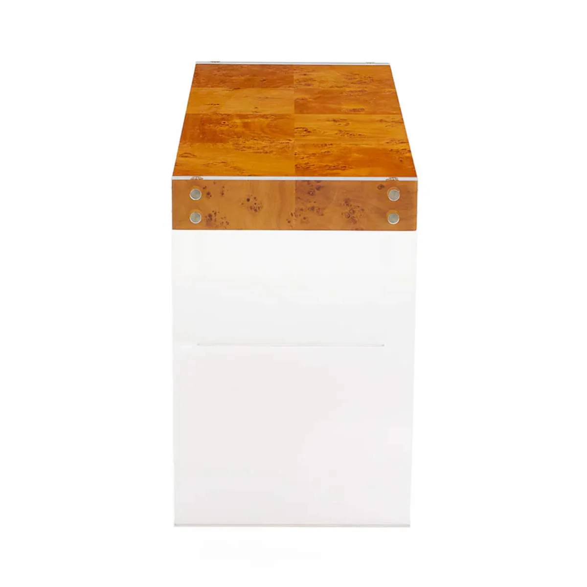 Jonathan Adler Bond Desk - Image 3