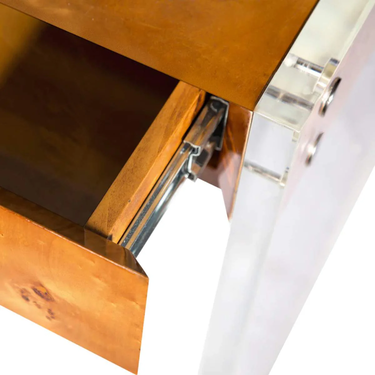 Jonathan Adler Bond Desk - Image 5
