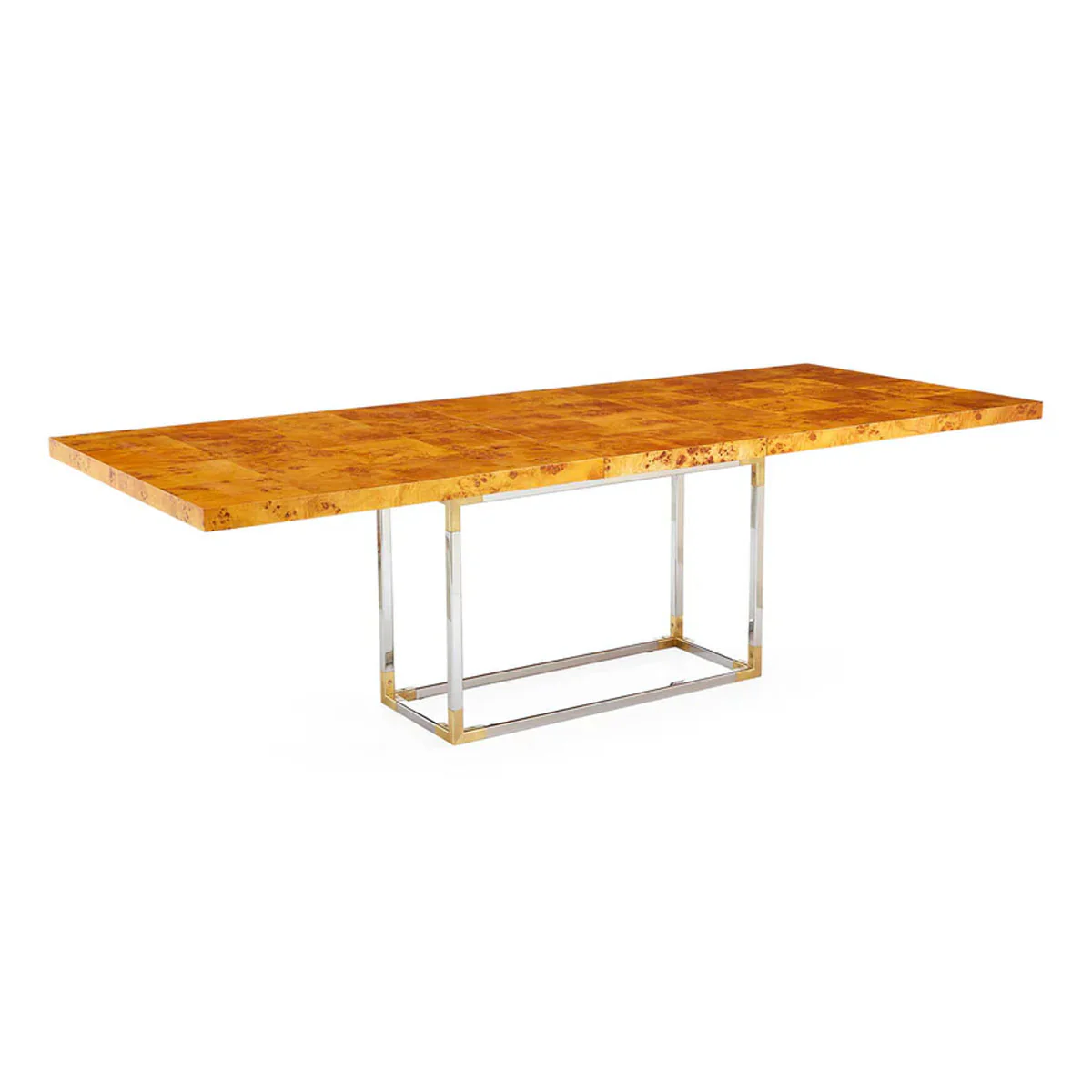 Jonathan Adler Bond Dining Table - Image 2