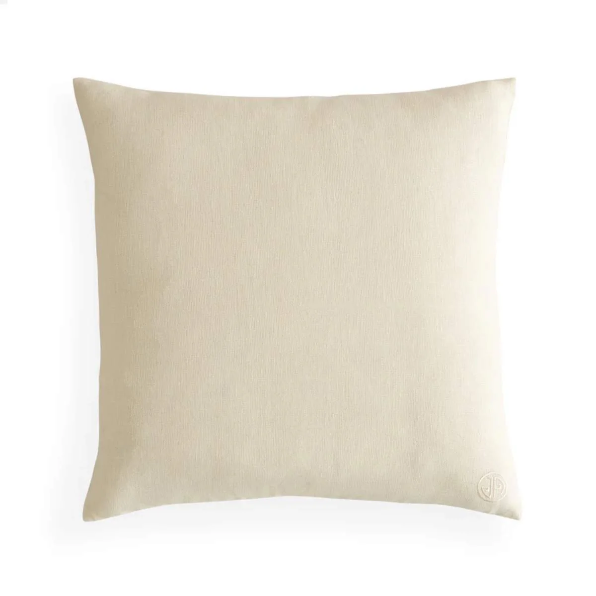 Jonathan Adler Botanist Large Mushrooms Beaded Cushion - Image 2