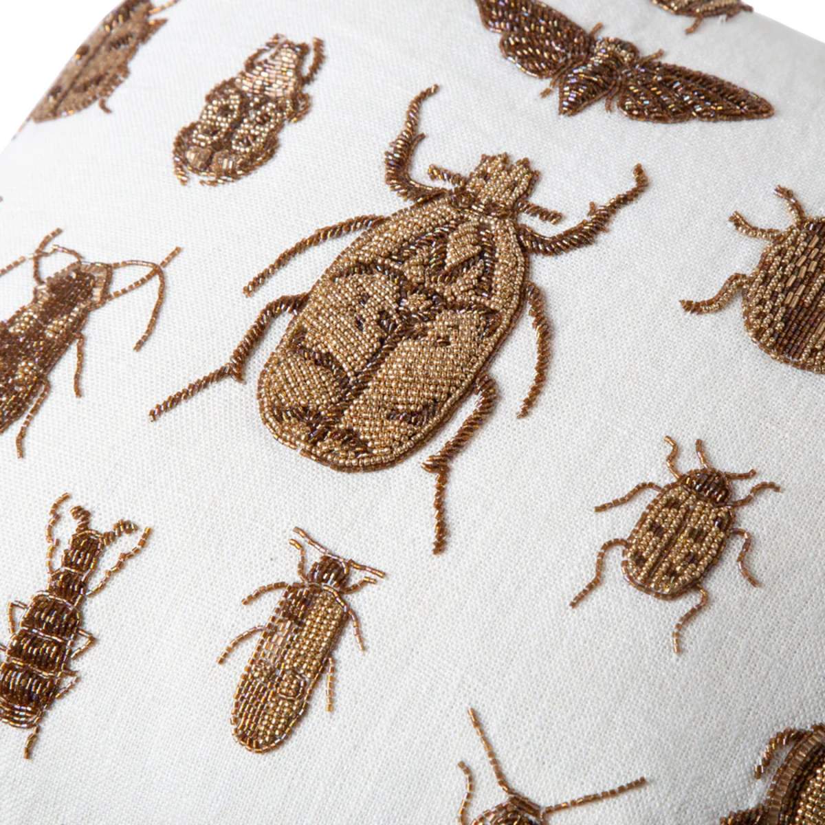 Jonathan Adler Botanist Specimen Cushion - Image 3