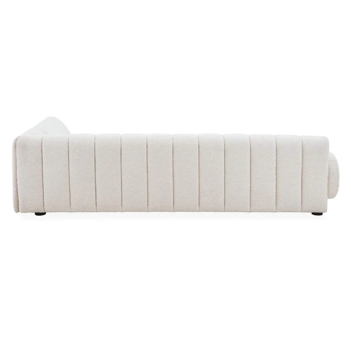 Jonathan Adler Brigitte 112.25" Sectional - Image 4