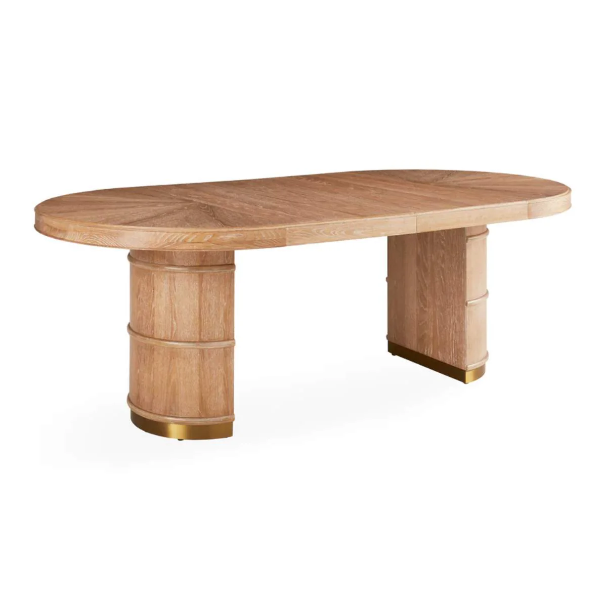 Jonathan Adler Brussels Dining Table - Image 4