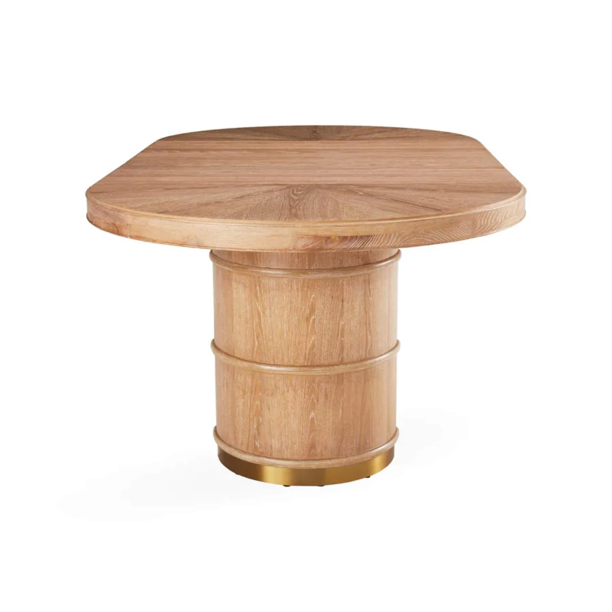 Jonathan Adler Brussels Dining Table - Image 5