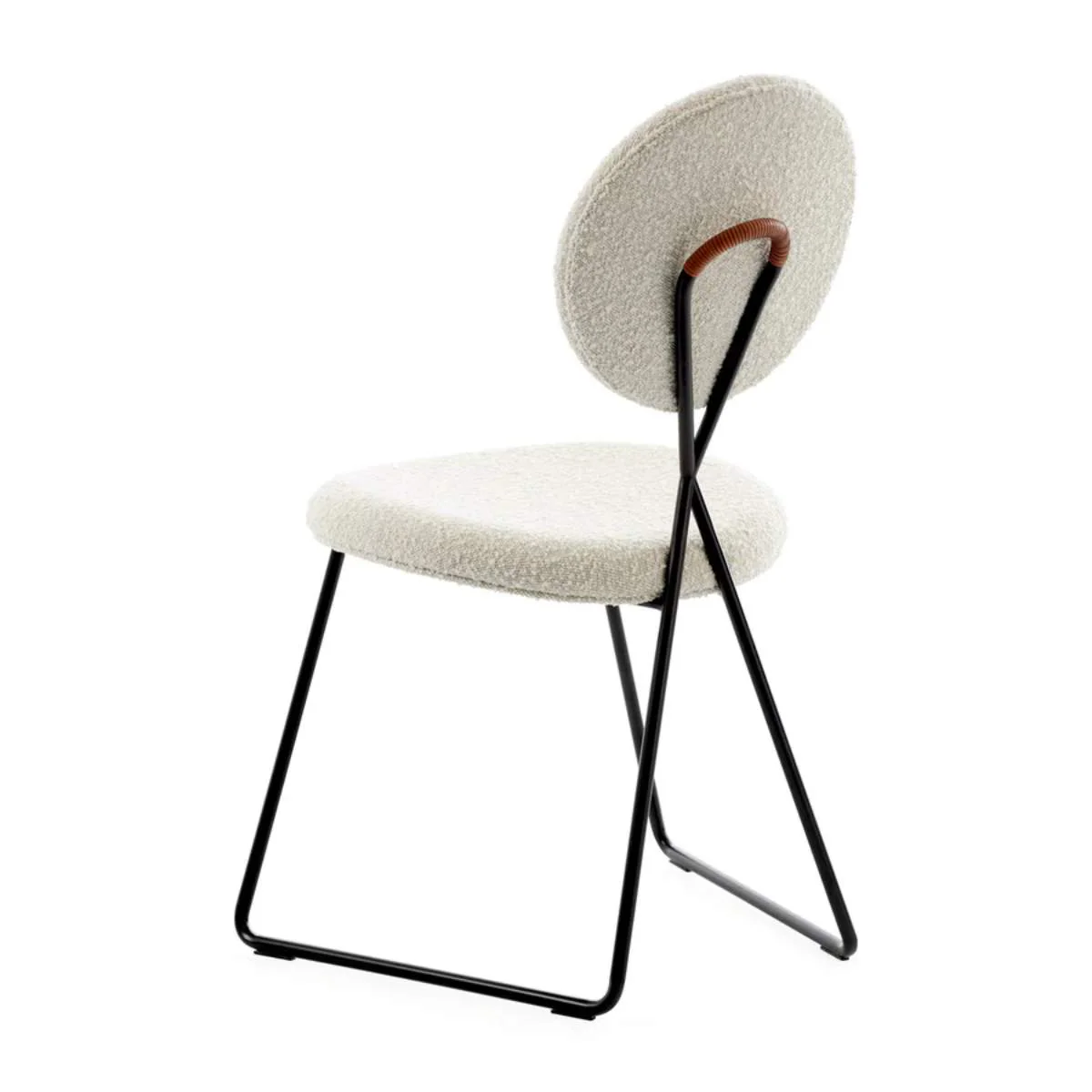 Jonathan Adler Caprice Dining Chair - Image 10