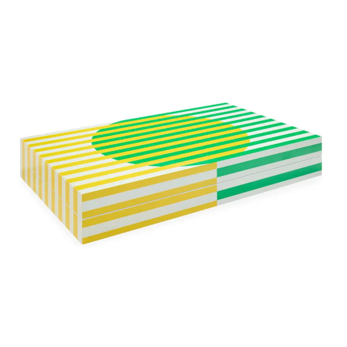 Jonathan Adler Copenhagen Backgammon Set - Image 2