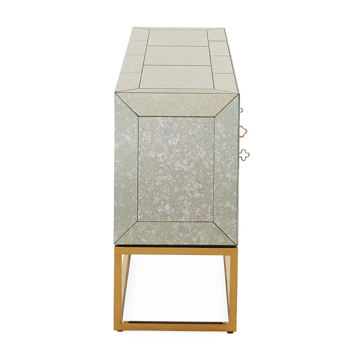 Jonathan Adler Delphine Credenza - Image 4