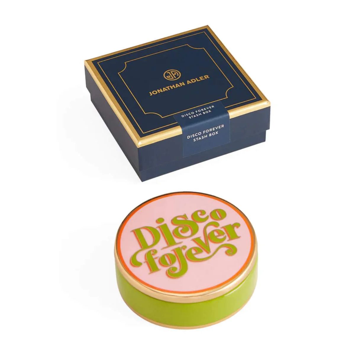 Jonathan Adler Disco Forever Box - Image 3