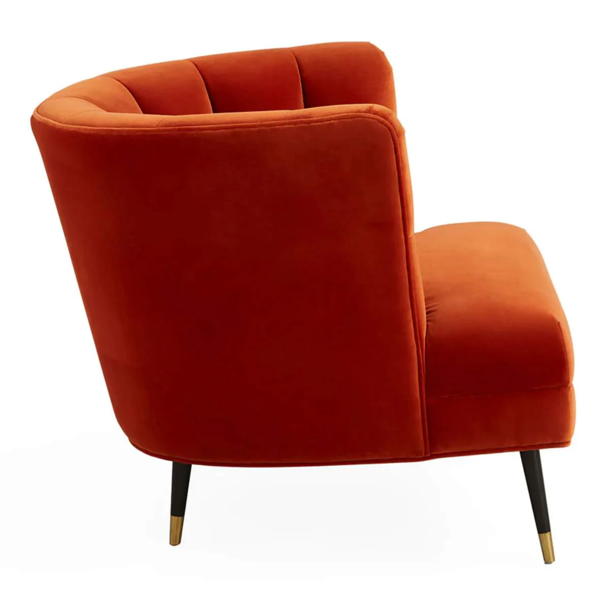 Jonathan Adler Draper Club Chair - Image 3