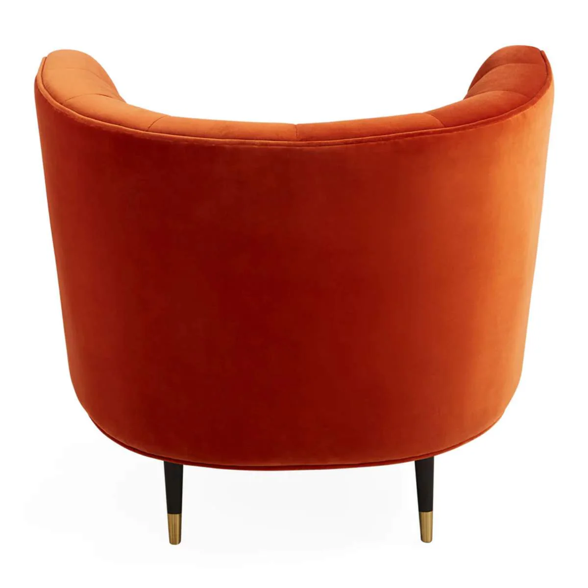 Jonathan Adler Draper Club Chair - Image 4