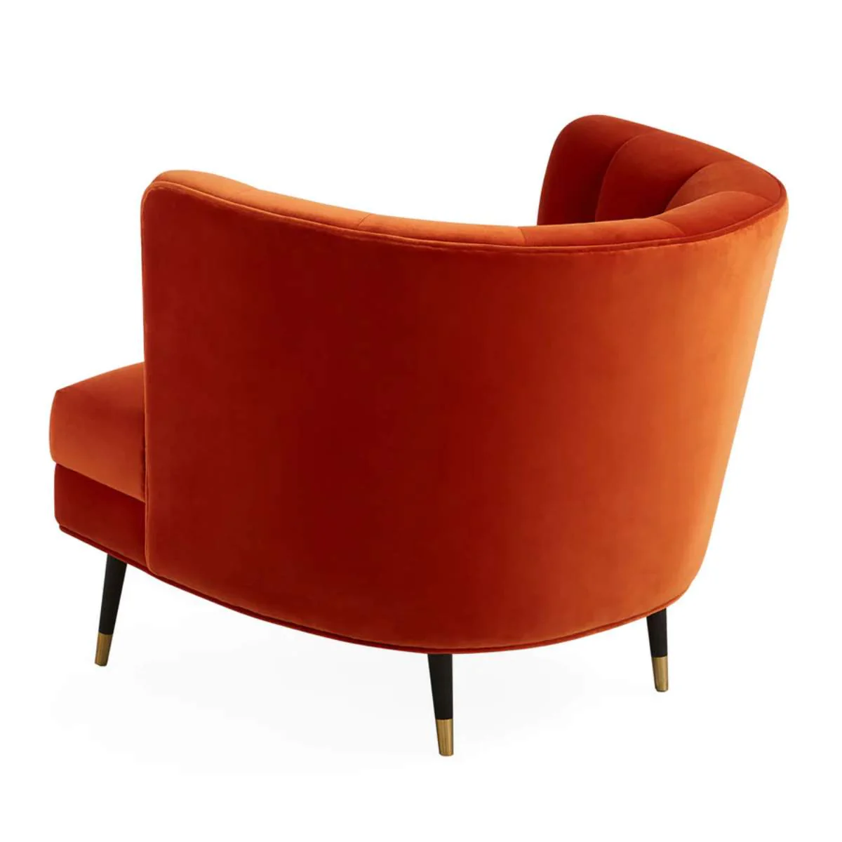 Jonathan Adler Draper Club Chair - Image 5