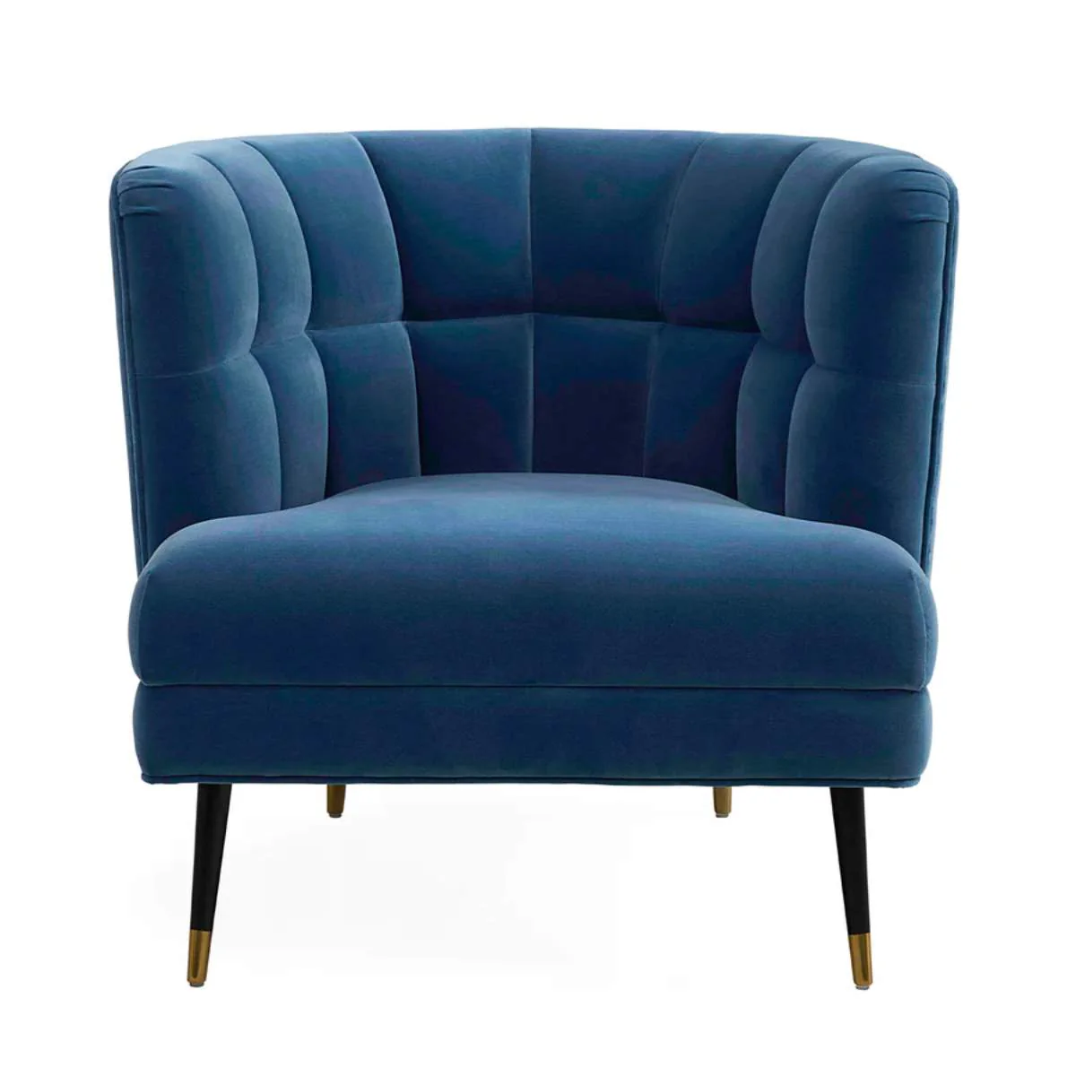 Jonathan Adler Draper Club Chair - Image 2