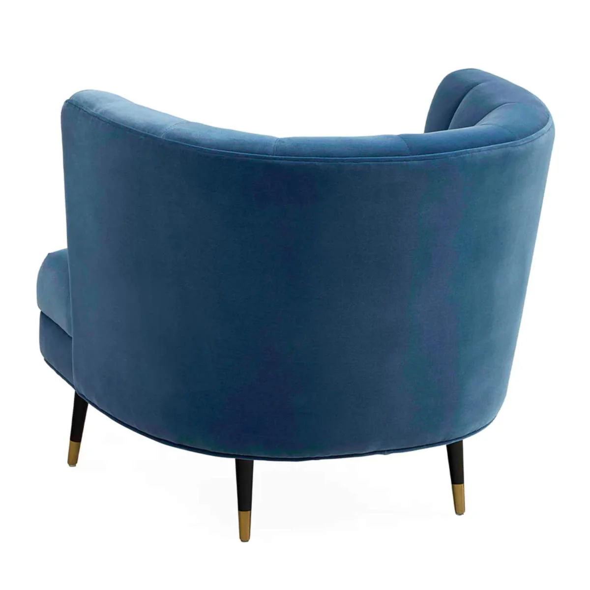 Jonathan Adler Draper Club Chair - Image 4
