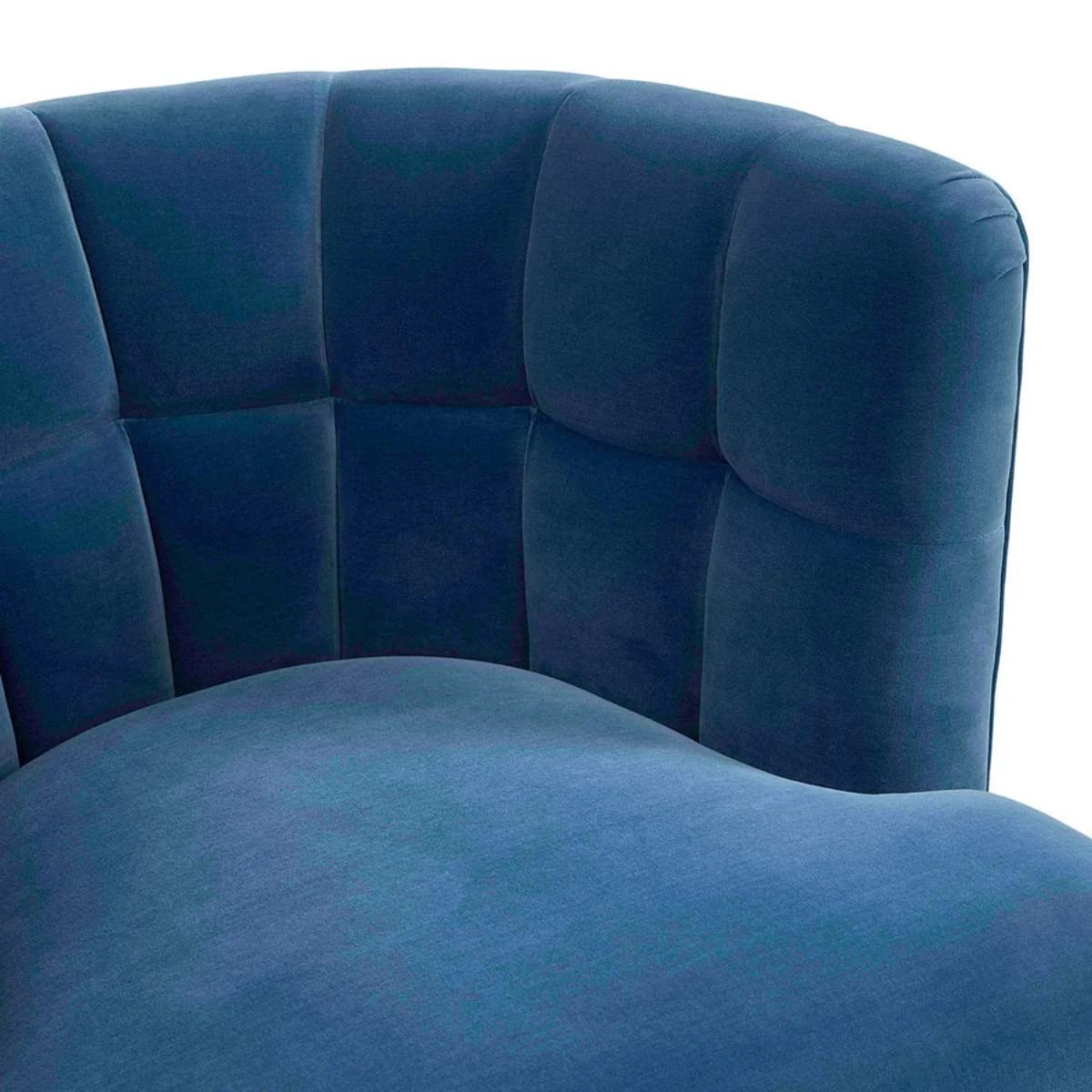 Jonathan Adler Draper Club Chair - Image 6