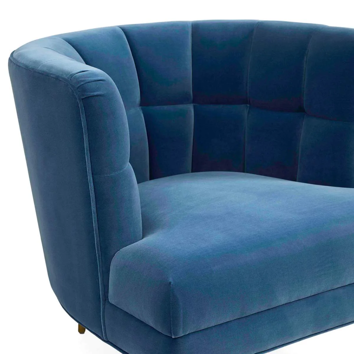 Jonathan Adler Draper Club Chair - Image 7