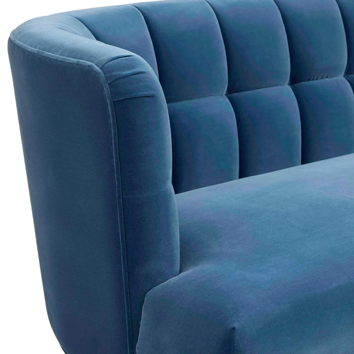 Jonathan Adler Draper Settee - Image 8