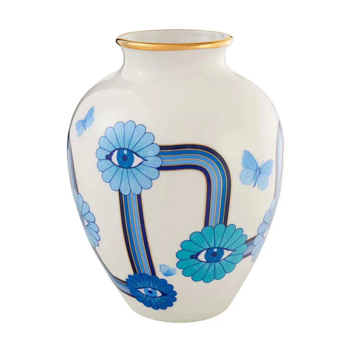 Jonathan Adler Druggist Urn - Image 3