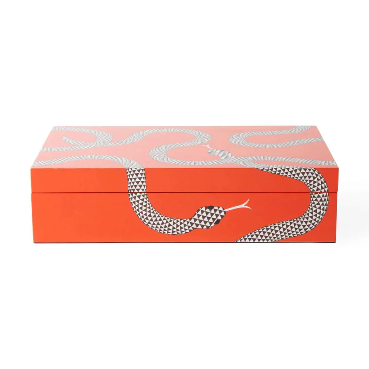Jonathan Adler Eden Lacquer Box - Image 3