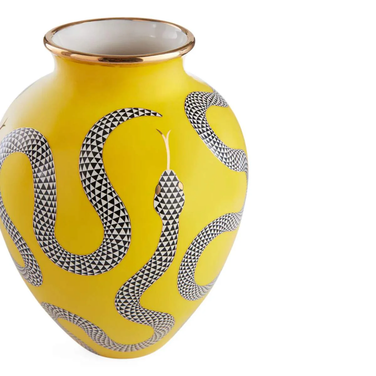 Jonathan Adler Eden Urn - Image 2