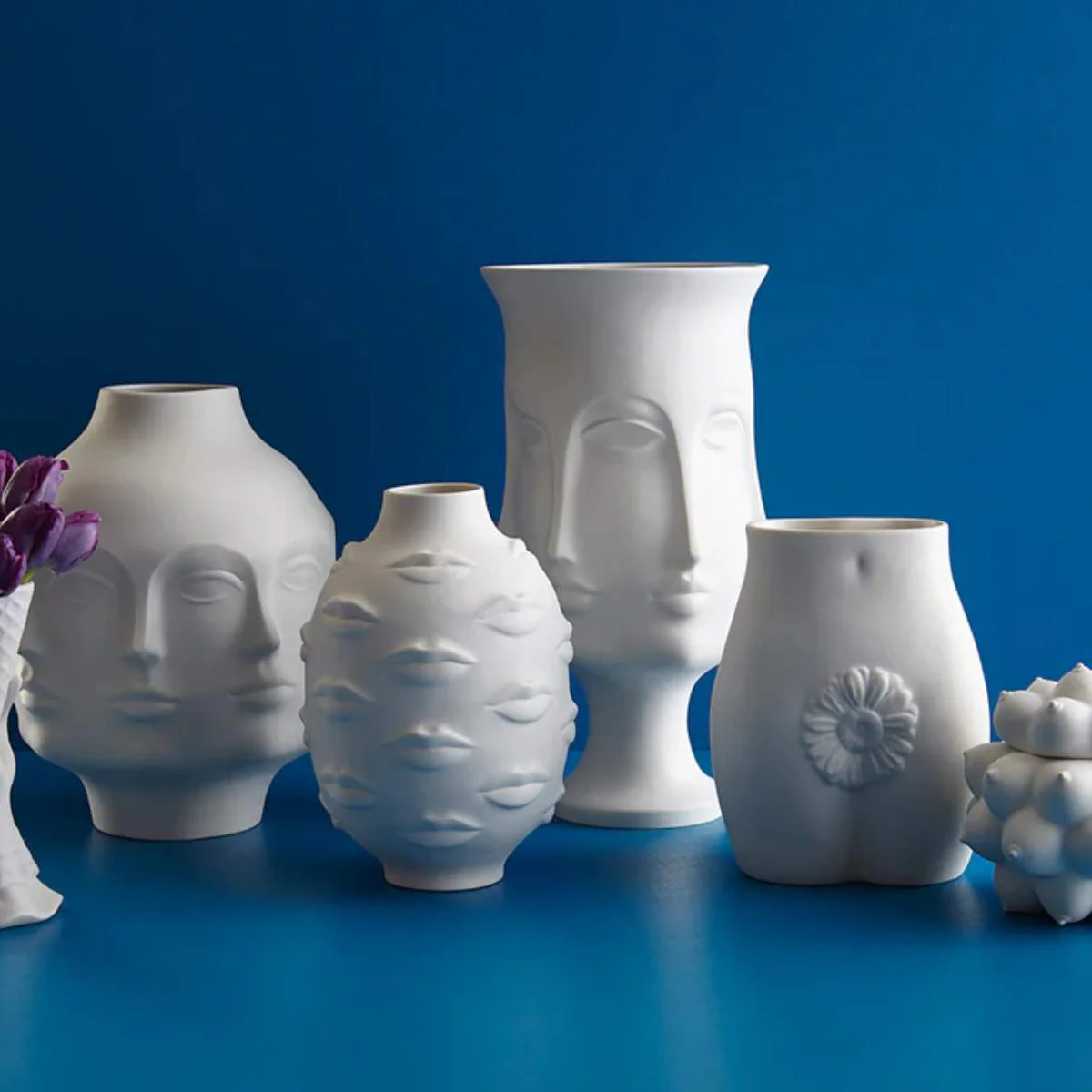 Jonathan Adler Edie Vase - Image 8