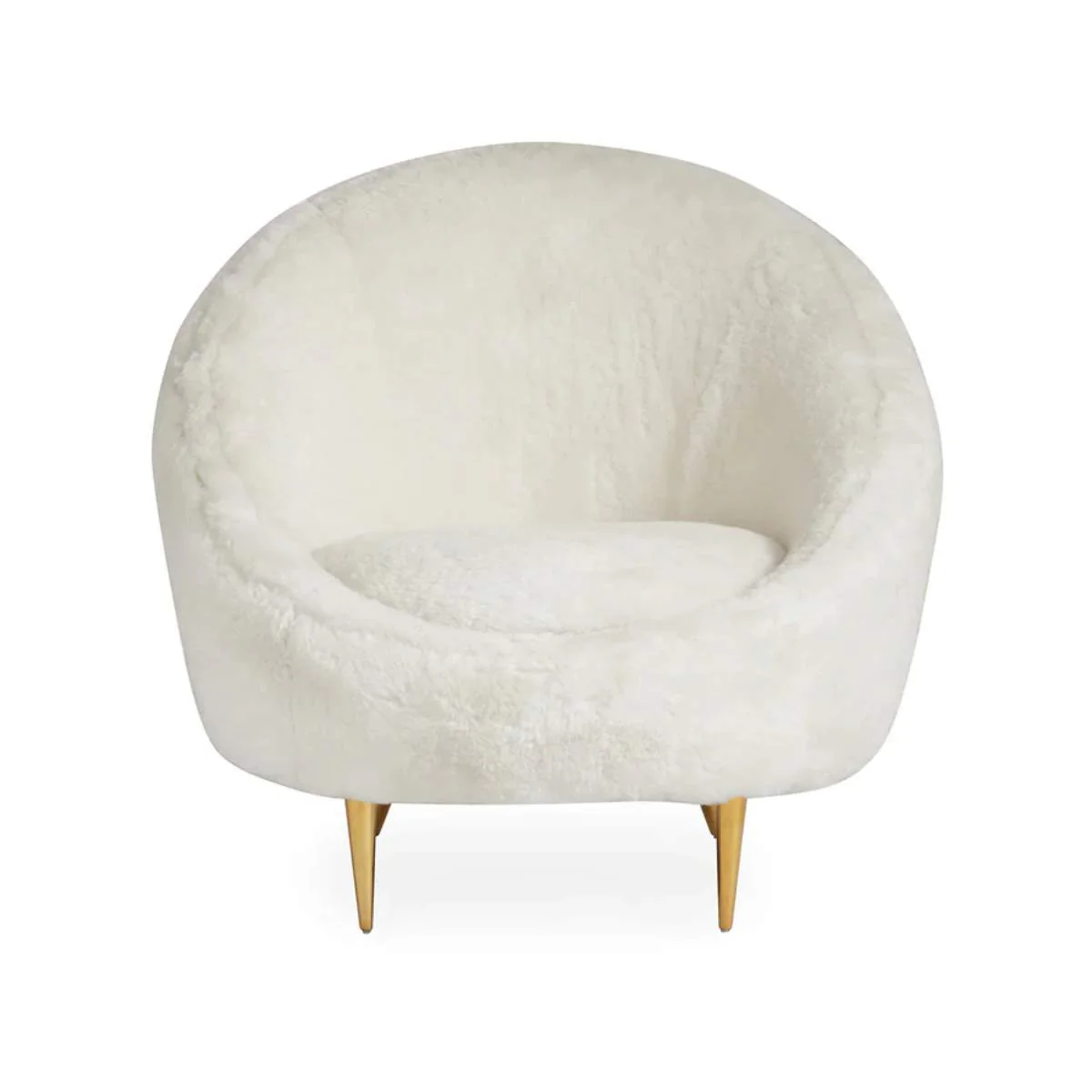 Jonathan Adler Ether Chair - Image 2