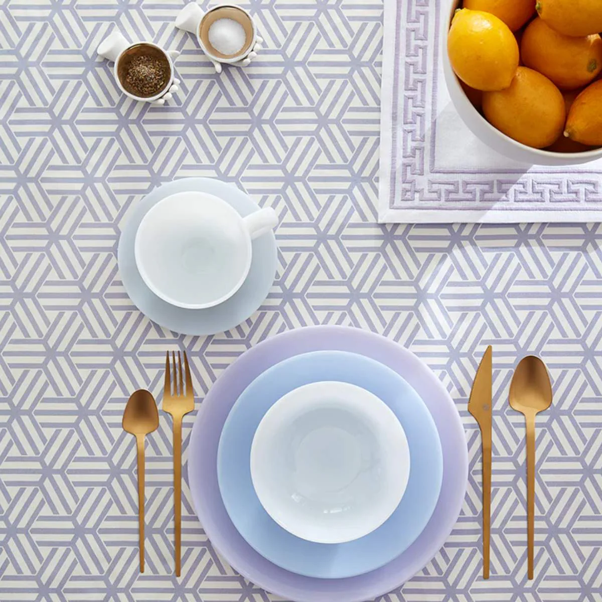 Jonathan Adler Eve Salt & Pepper Cellars - Image 3