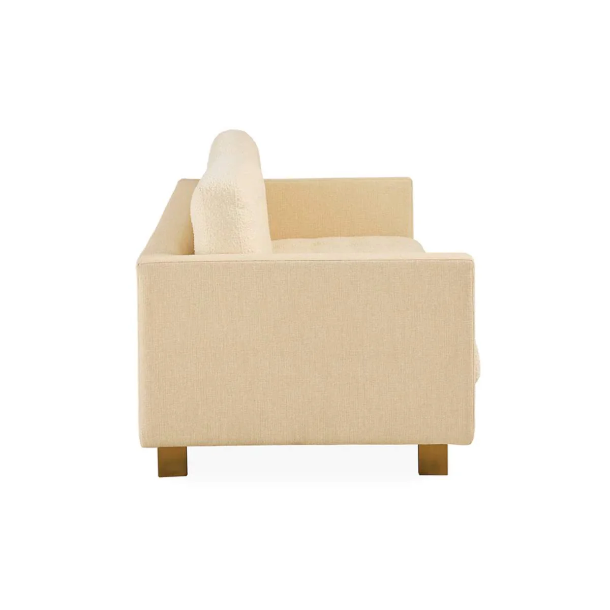Jonathan Adler Ford Sofa - Image 3