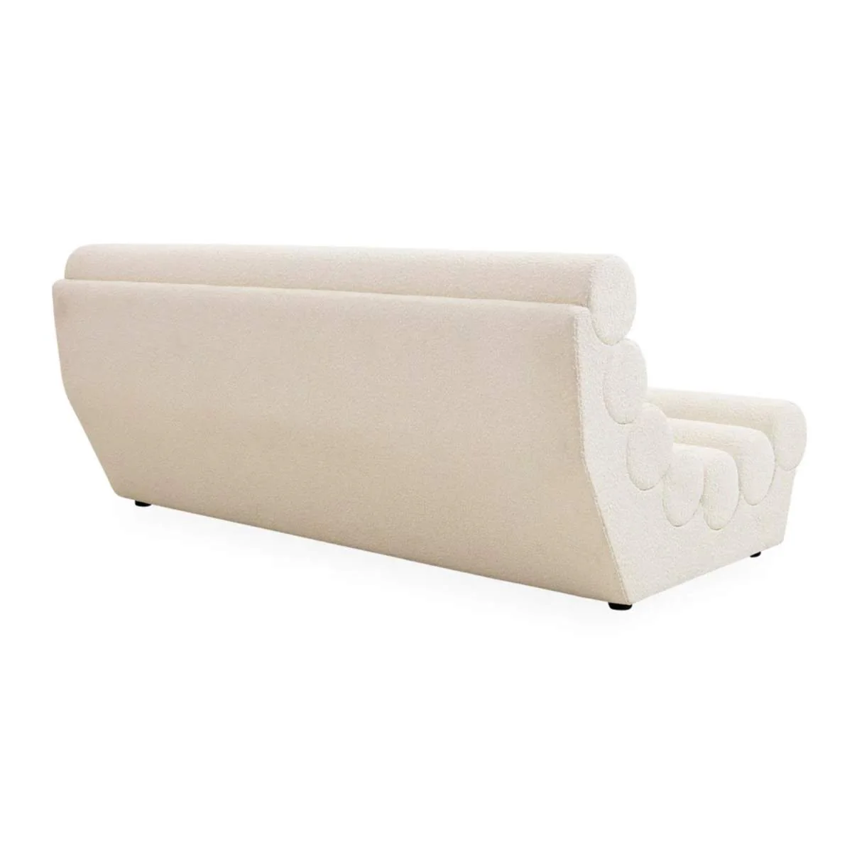 Jonathan Adler Futura Slipper Sofa - Image 4