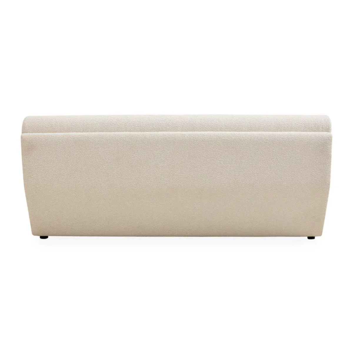 Jonathan Adler Futura Slipper Sofa - Image 5