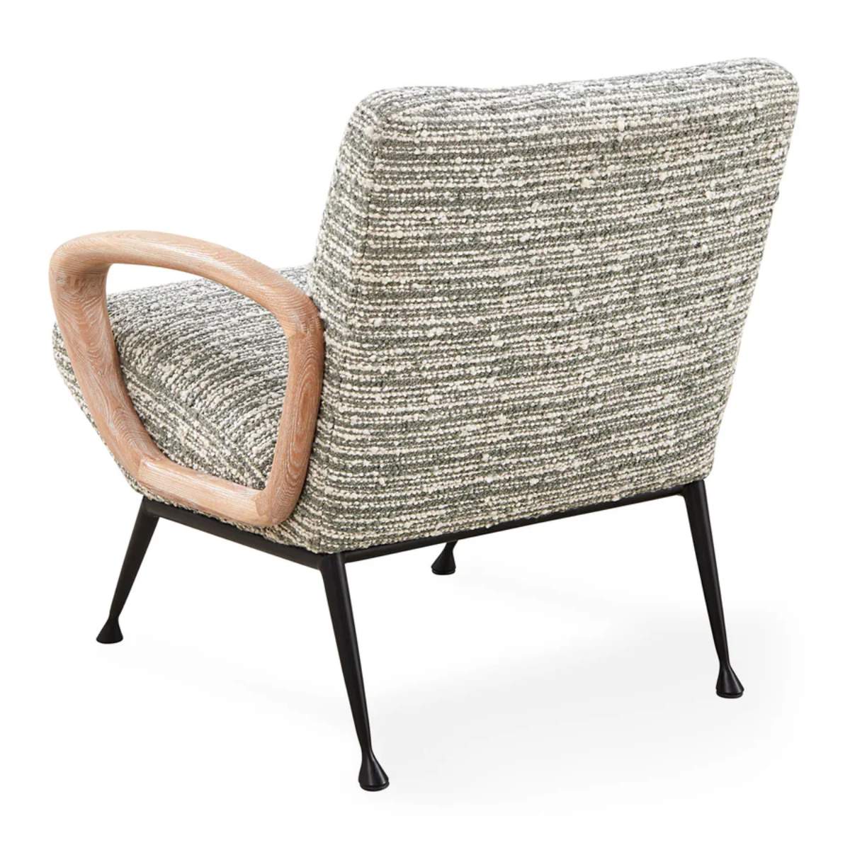 Jonathan Adler Gainsbourg Lounge Chair - Image 5