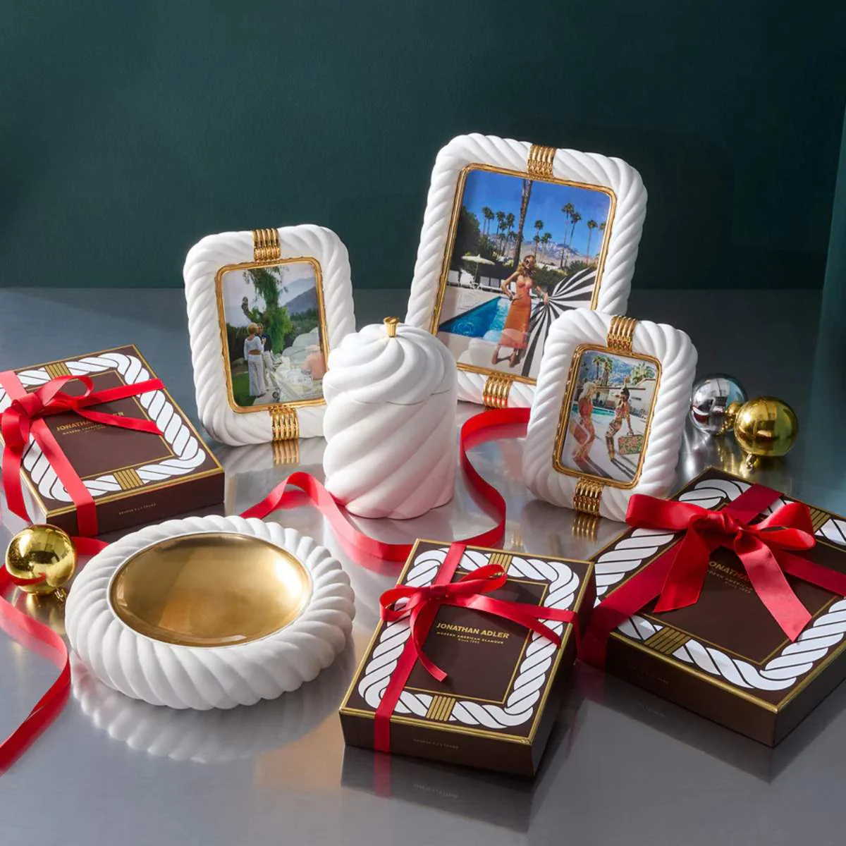 Jonathan Adler Geneva Box - Image 5