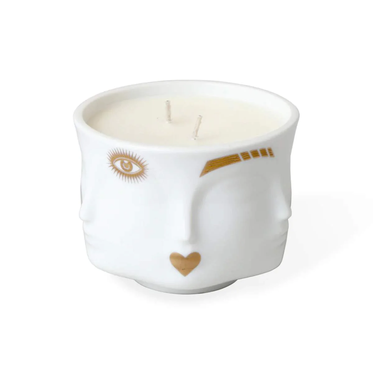 Jonathan Adler Gilded Muse Candle - Image 6