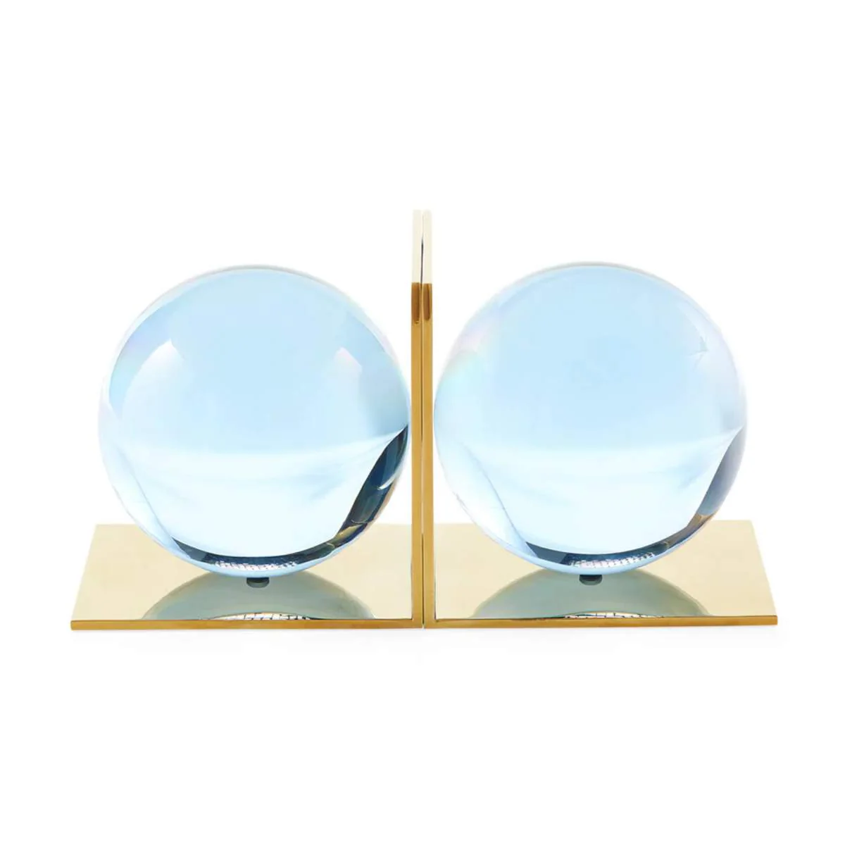 Jonathan Adler Globo Bookends - Image 9